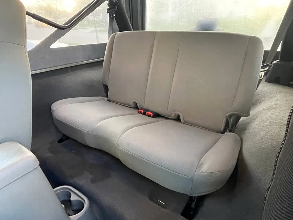 2006 Jeep TJ Wrangler - Image 4 of 19