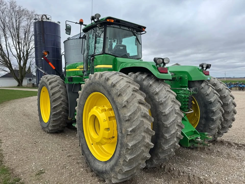 2006 John Deere - Image 8 of 10