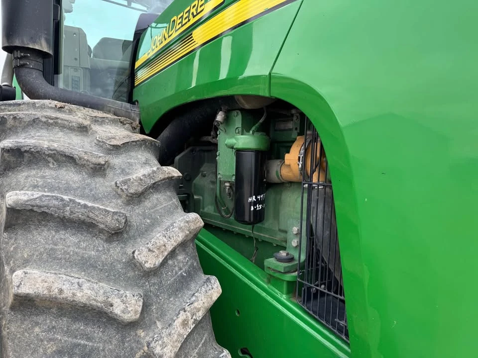2006 John Deere - Image 6 of 10