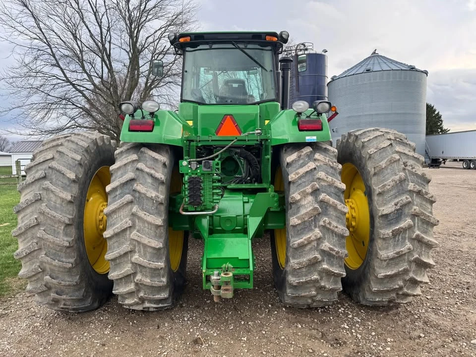 2006 John Deere - Image 3 of 10