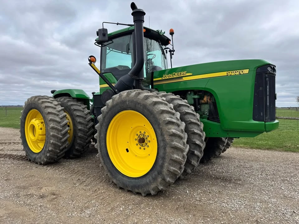 2006 John Deere - Image 7 of 10