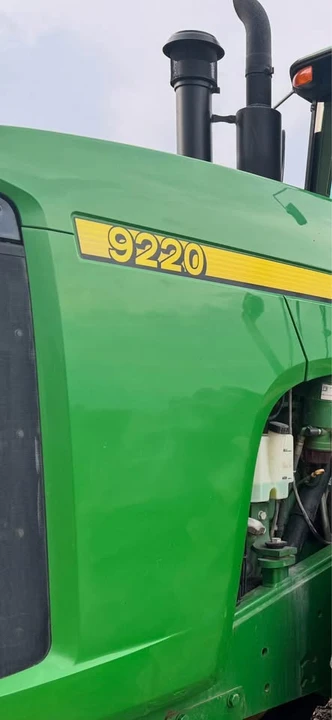 2006 John Deere - Image 10 of 10