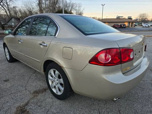 2006 Kia Optima/K5 - Image 5 of 15