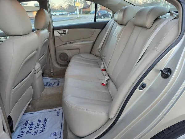 2006 Kia Optima/K5 - Image 15 of 15