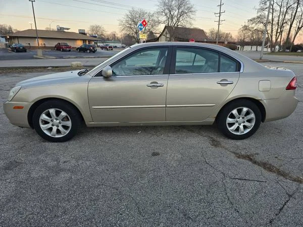 2006 Kia Optima/K5 - Image 3 of 15
