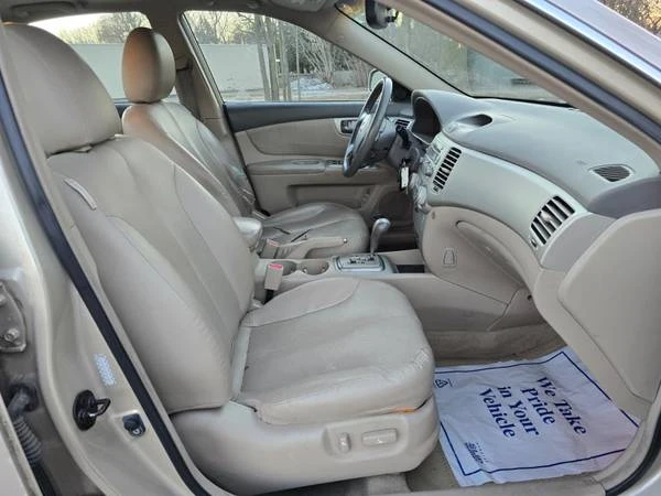 2006 Kia Optima/K5 - Image 8 of 15