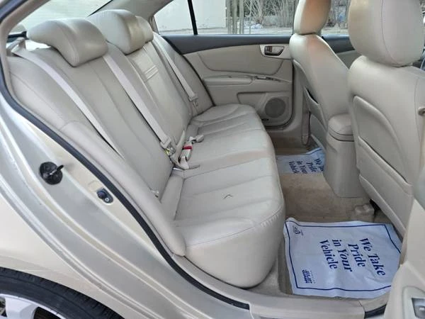 2006 Kia Optima/K5 - Image 10 of 15