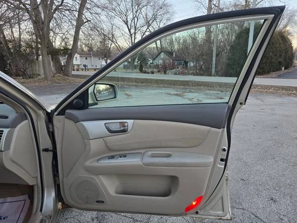 2006 Kia Optima/K5 - Image 9 of 15