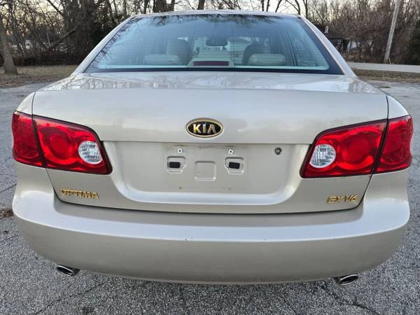 2006 Kia Optima/K5 - Image 6 of 15