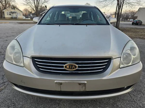 2006 Kia Optima/K5 - Image 2 of 15