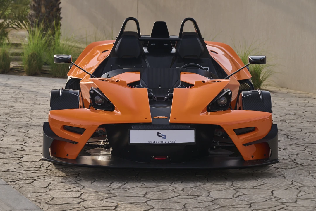 2006 KTM X-Bow - Image 10 of 31