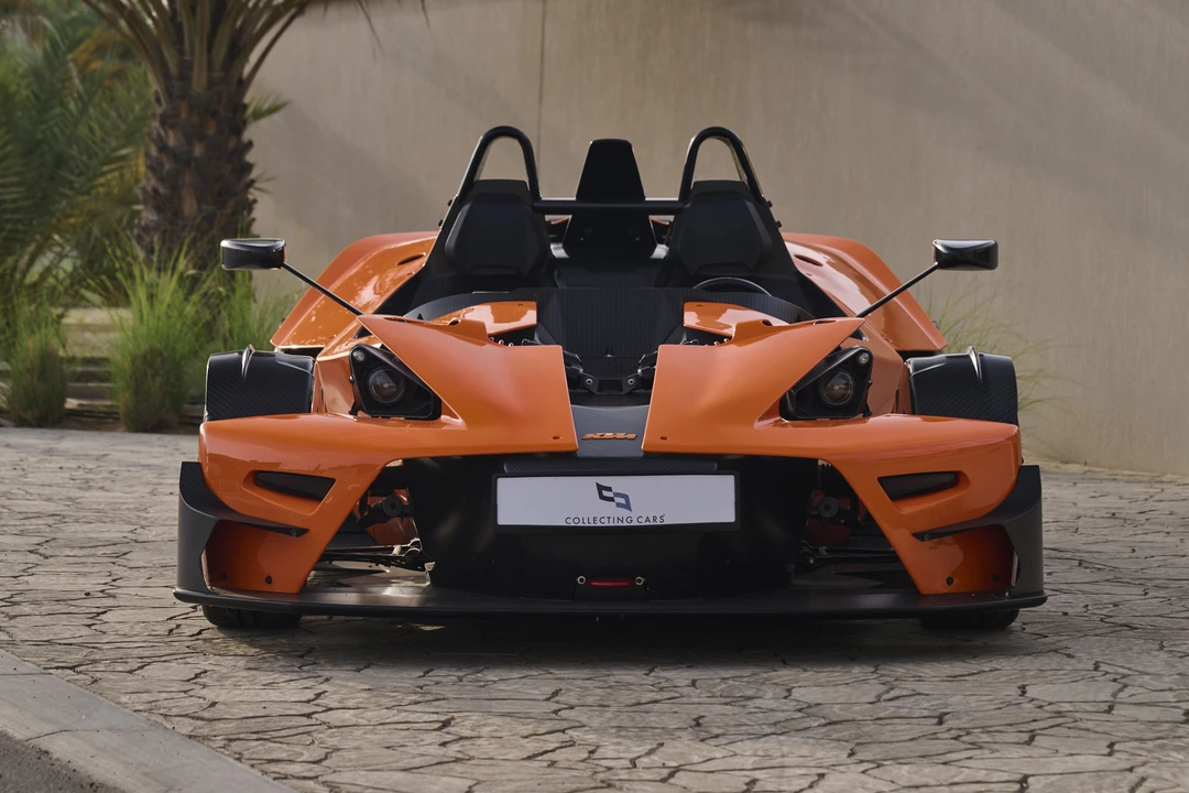 2006 KTM X-Bow - Image 2 of 31