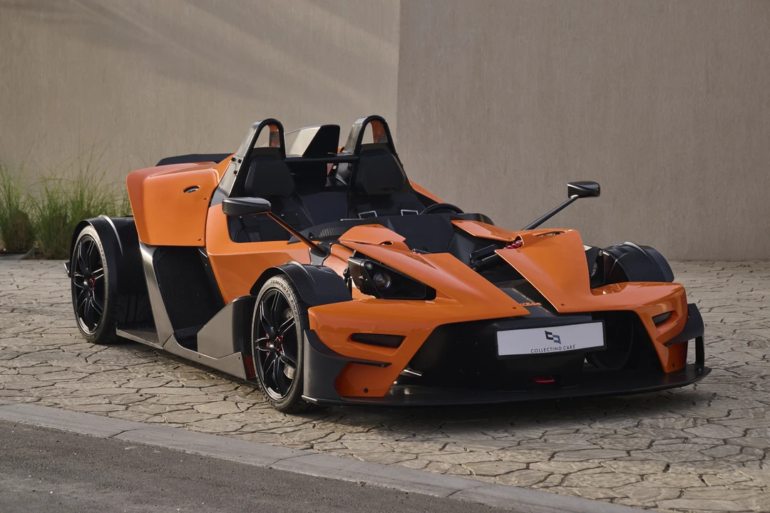 2006 KTM X-Bow - Image 9 of 31