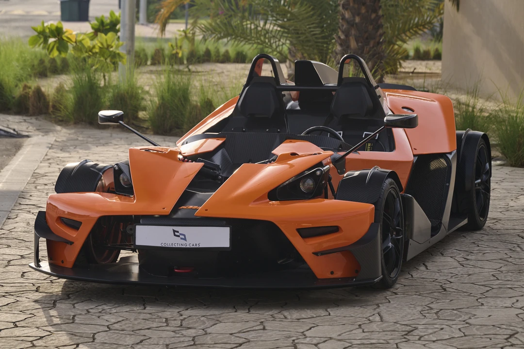 2006 KTM X-Bow - Image 3 of 31