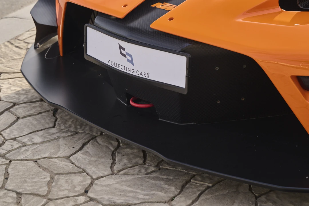 2006 KTM X-Bow - Image 12 of 31