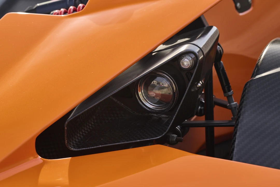 2006 KTM X-Bow - Image 13 of 31