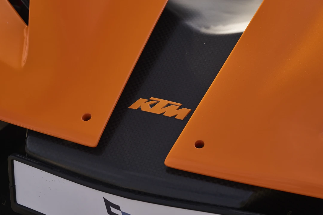 2006 KTM X-Bow - Image 14 of 31