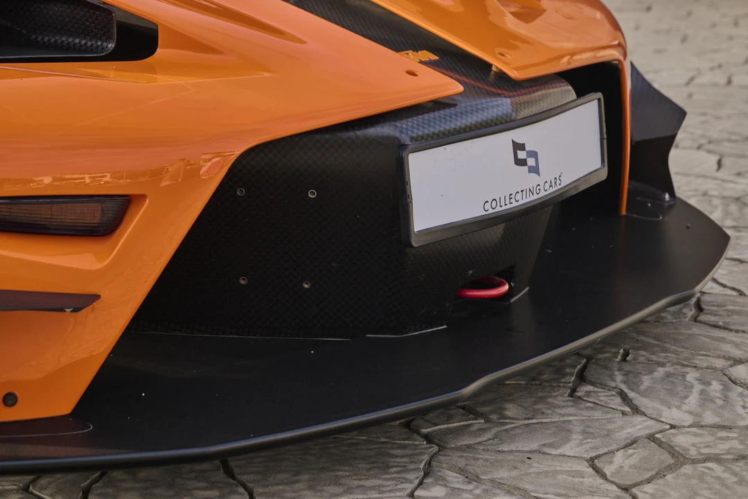 2006 KTM X-Bow - Image 16 of 31