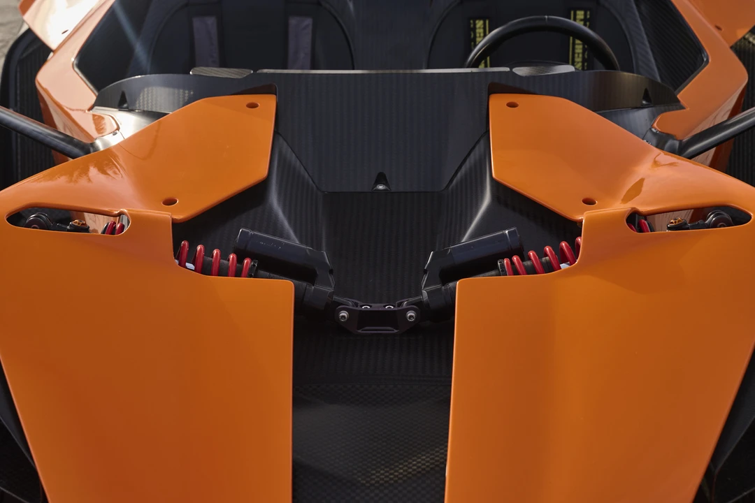 2006 KTM X-Bow - Image 19 of 31