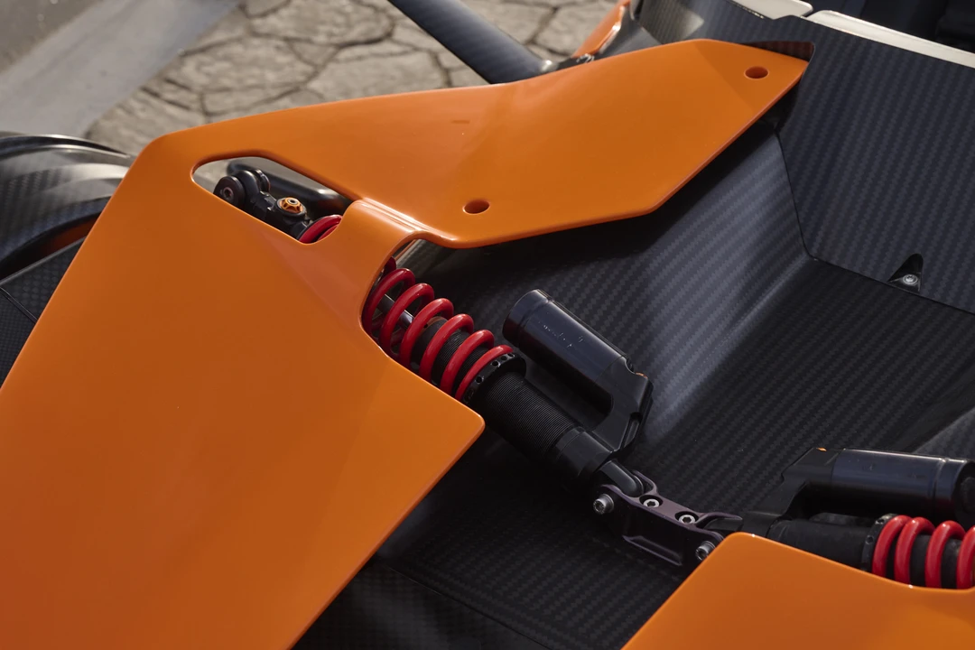 2006 KTM X-Bow - Image 20 of 31