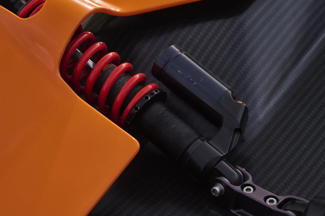 2006 KTM X-Bow - Image 21 of 31