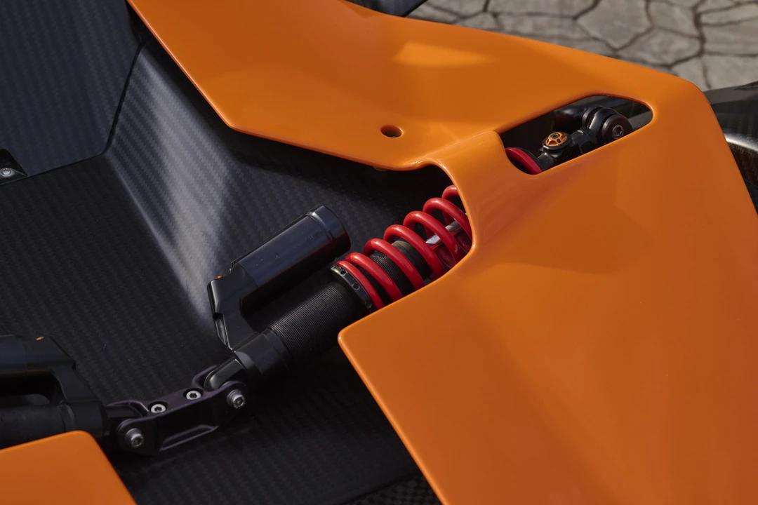 2006 KTM X-Bow - Image 23 of 31
