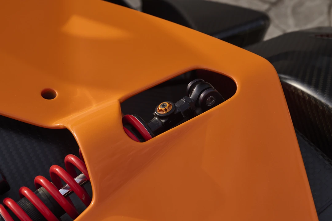 2006 KTM X-Bow - Image 25 of 31