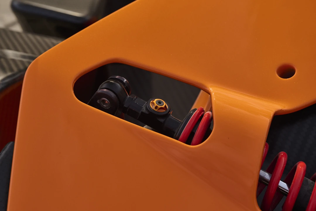 2006 KTM X-Bow - Image 26 of 31