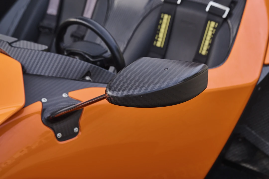 2006 KTM X-Bow - Image 29 of 31