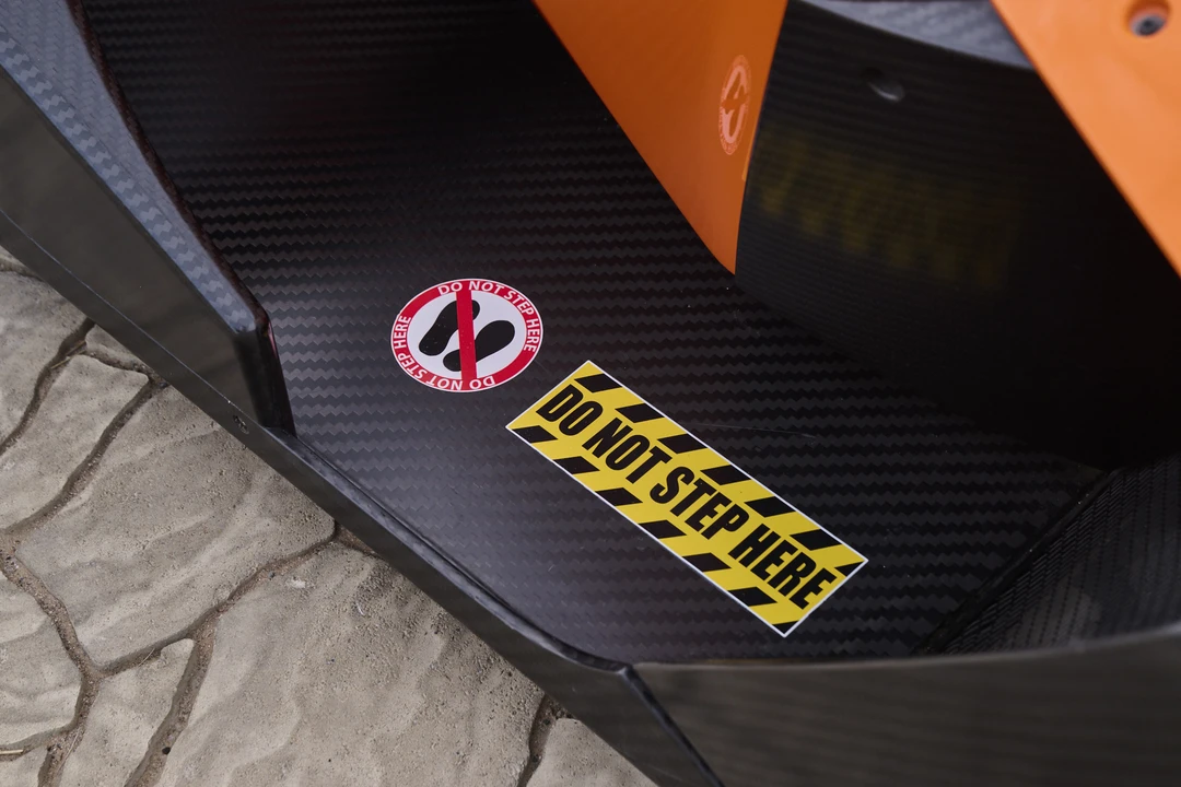 2006 KTM X-Bow - Image 31 of 31