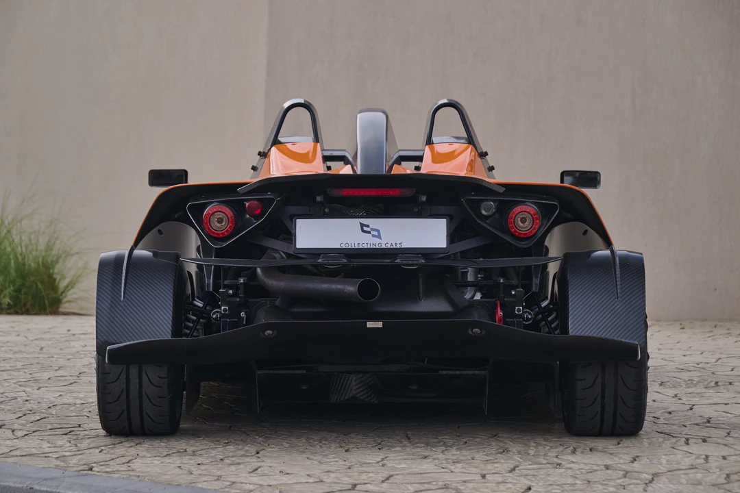 2006 KTM X-Bow - Image 6 of 31