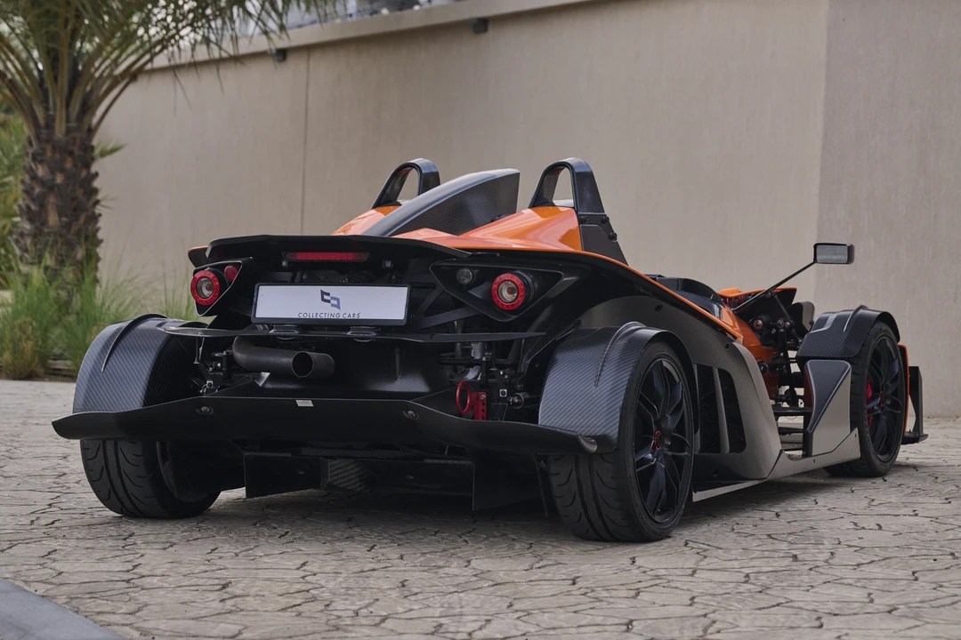 2006 KTM X-Bow - Image 7 of 31