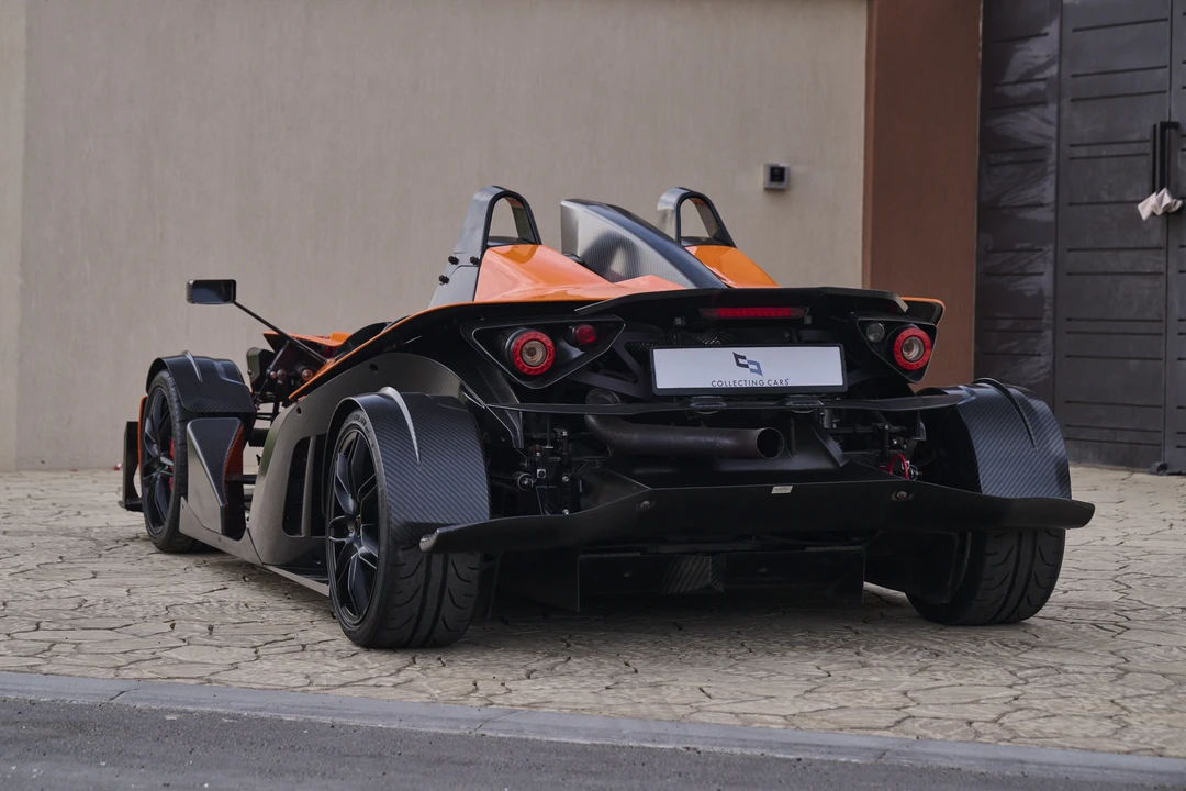 2006 KTM X-Bow - Image 5 of 31