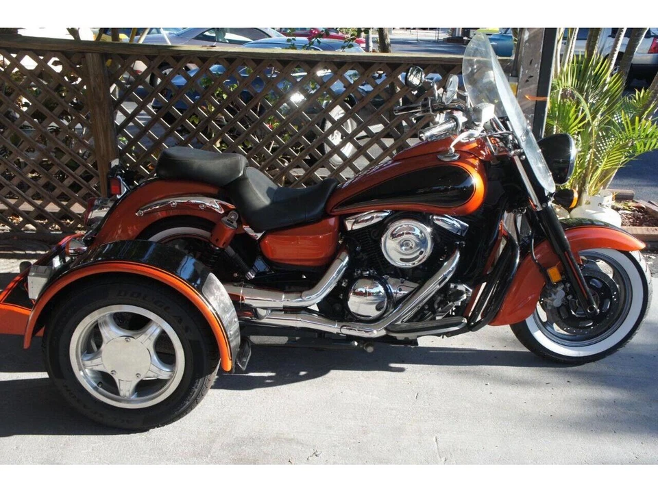 2006 Kawasaki - Image 2 of 14