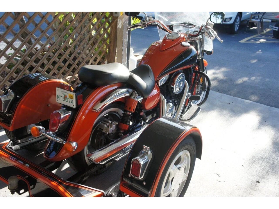 2006 Kawasaki - Image 3 of 14