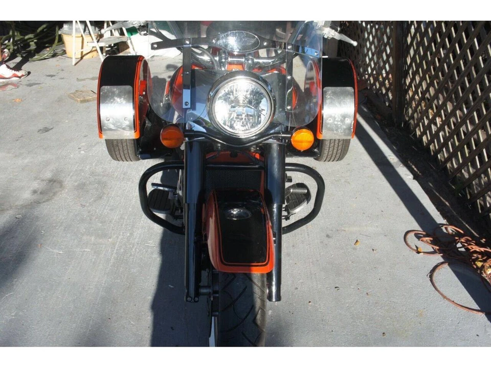 2006 Kawasaki - Image 7 of 14