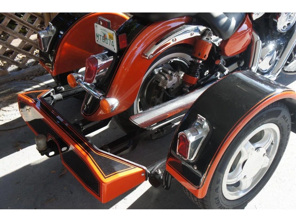 2006 Kawasaki - Image 13 of 14