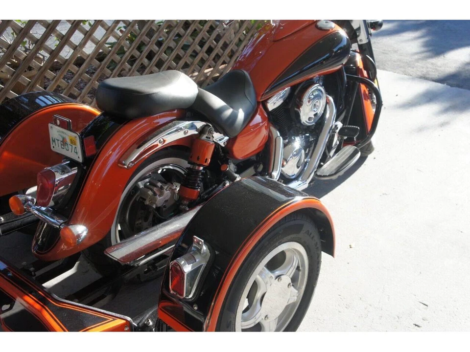 2006 Kawasaki - Image 14 of 14