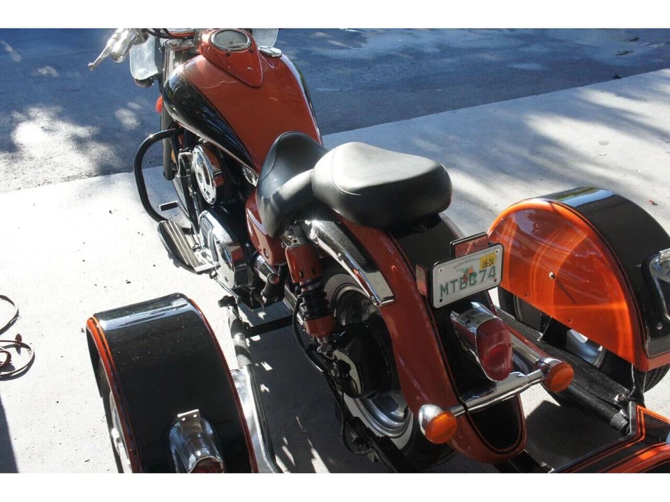 2006 Kawasaki - Image 8 of 14