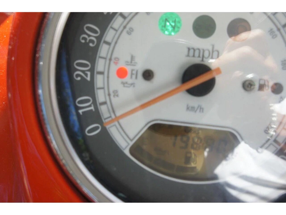 2006 Kawasaki - Image 10 of 14