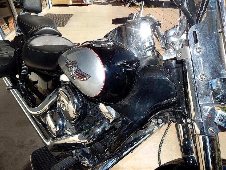 2006 Kawasaki - Image 15 of 30
