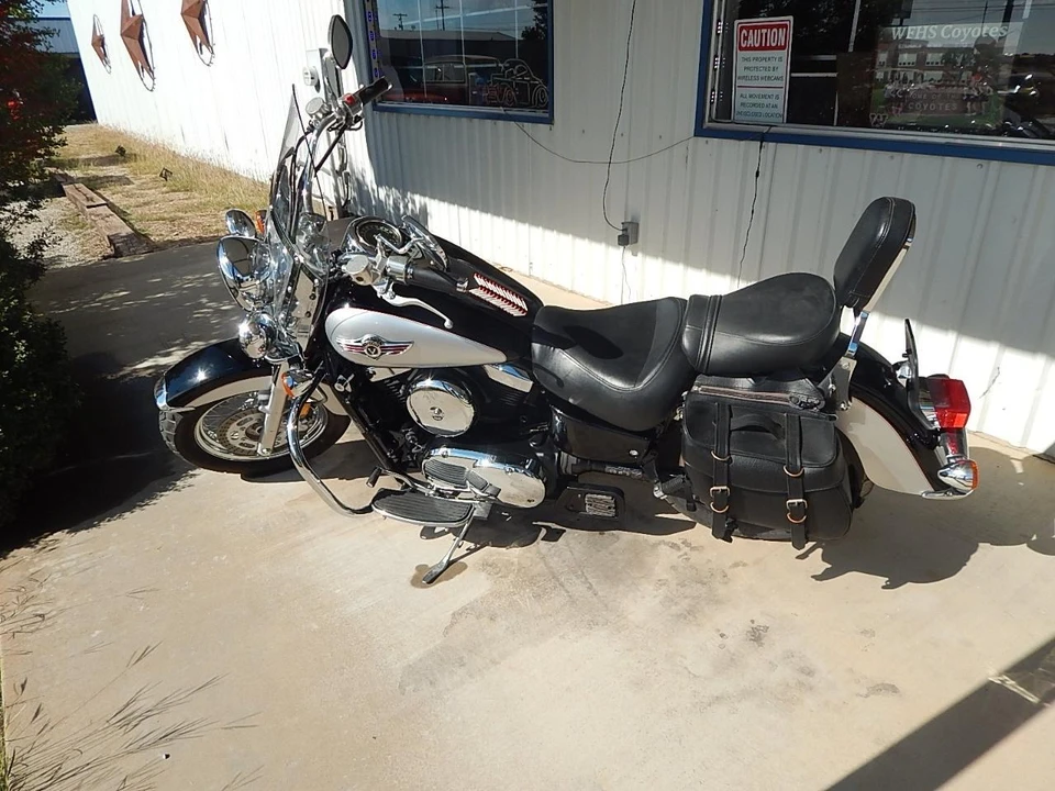 2006 Kawasaki - Image 3 of 30