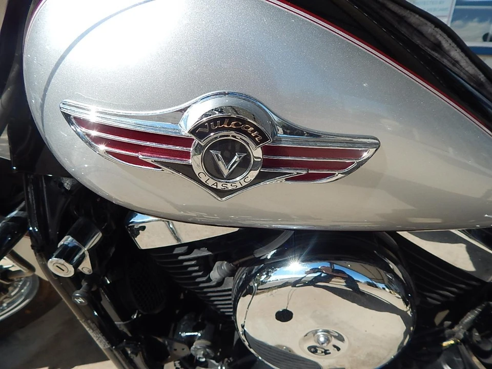 2006 Kawasaki - Image 4 of 30