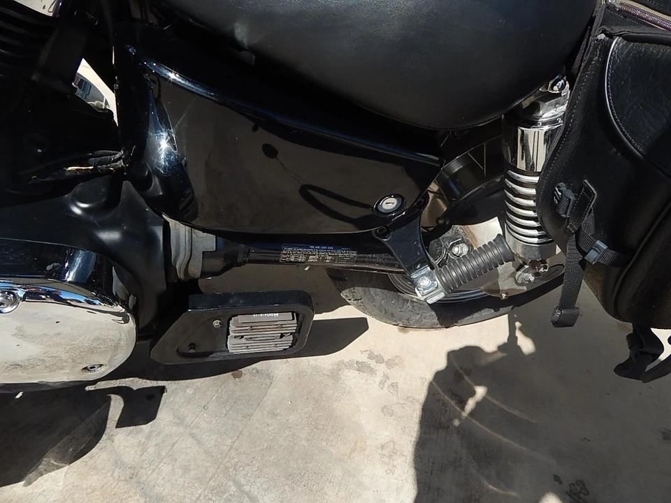 2006 Kawasaki - Image 6 of 30