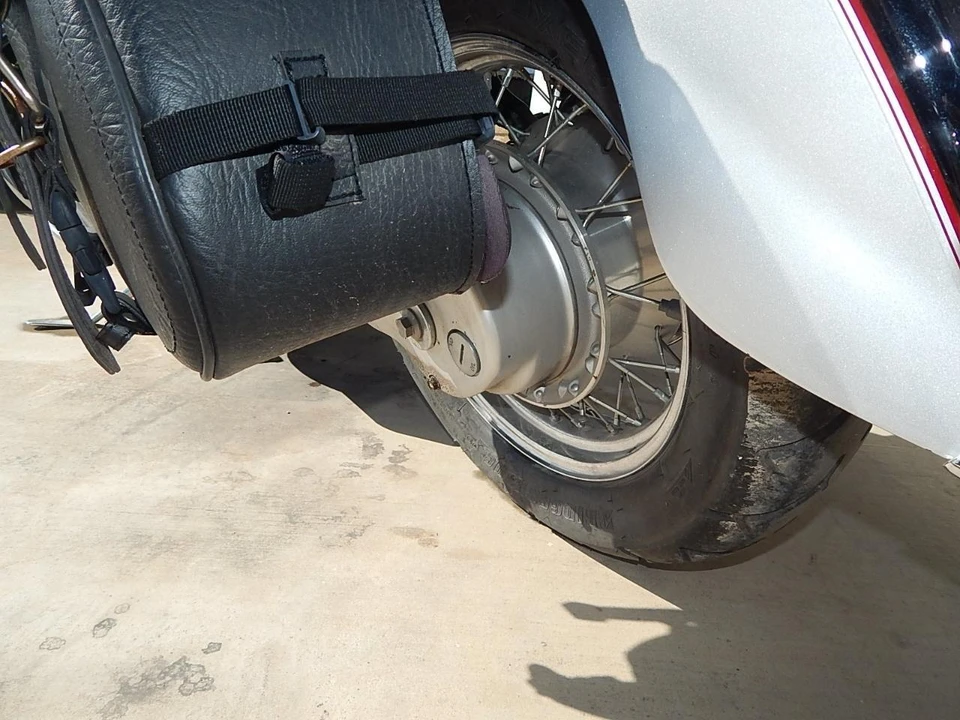 2006 Kawasaki - Image 8 of 30