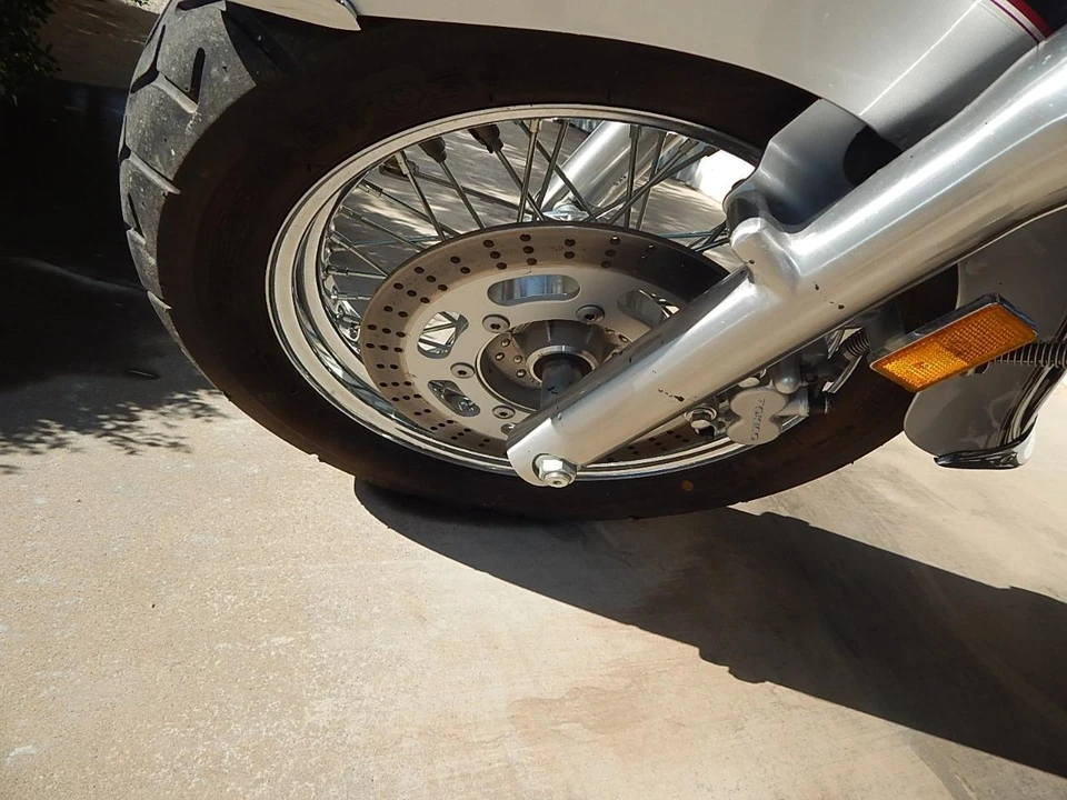 2006 Kawasaki - Image 7 of 30