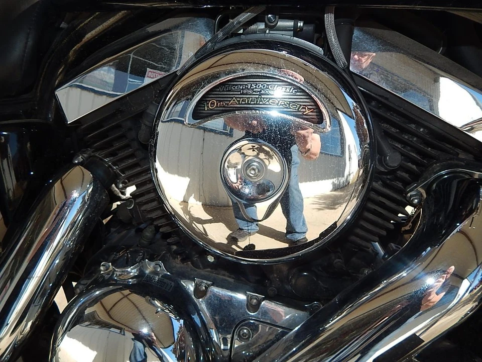 2006 Kawasaki - Image 16 of 30