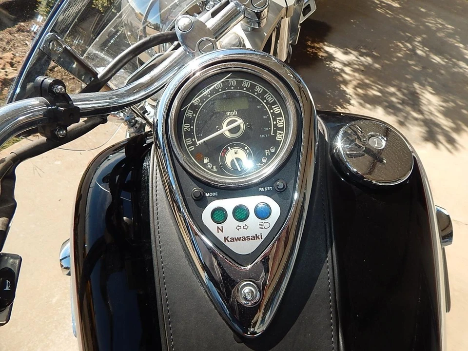 2006 Kawasaki - Image 20 of 30