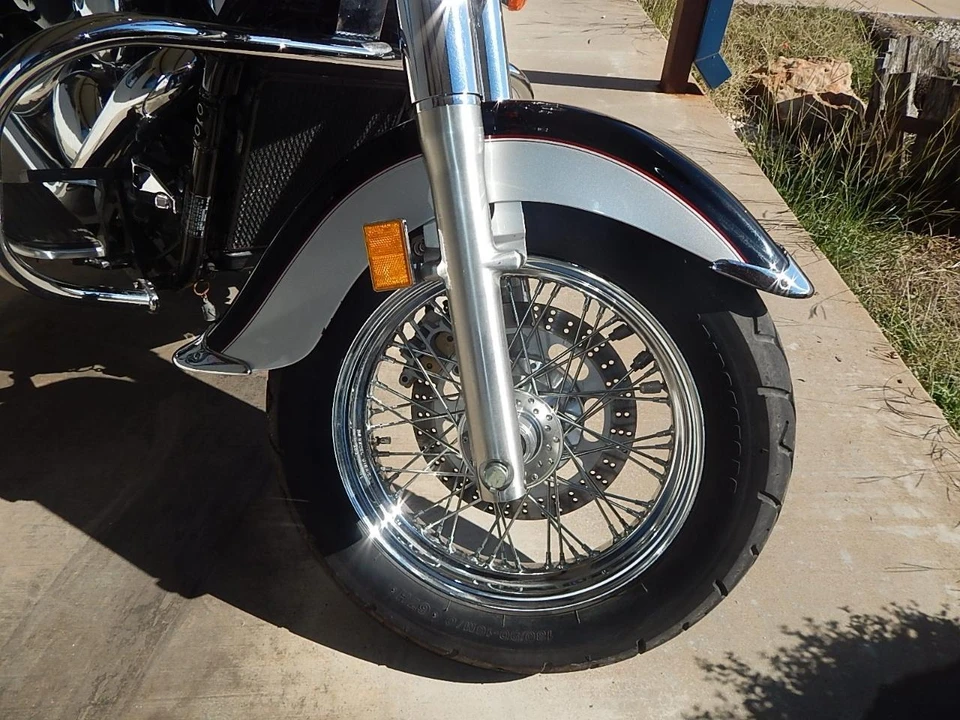 2006 Kawasaki - Image 13 of 30