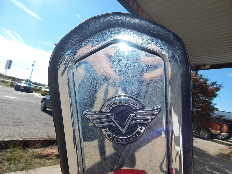 2006 Kawasaki - Image 28 of 30